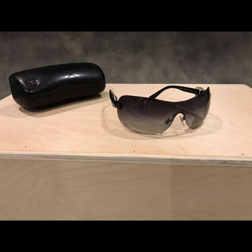 Bvlgari Sunglaaes